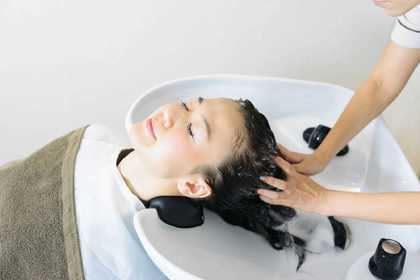 s-ヘッドスパ