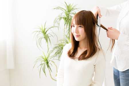 s-ヘアー